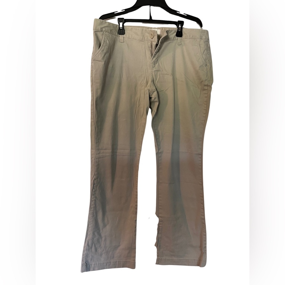 Khakis